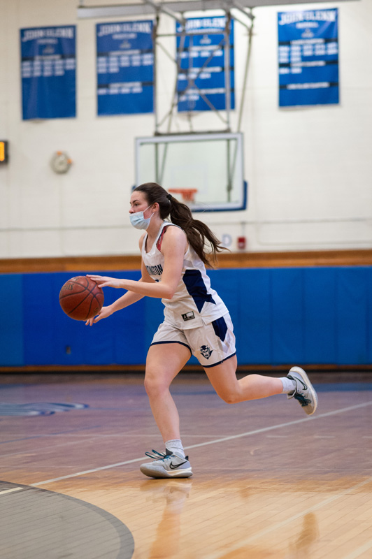 18th basketball image