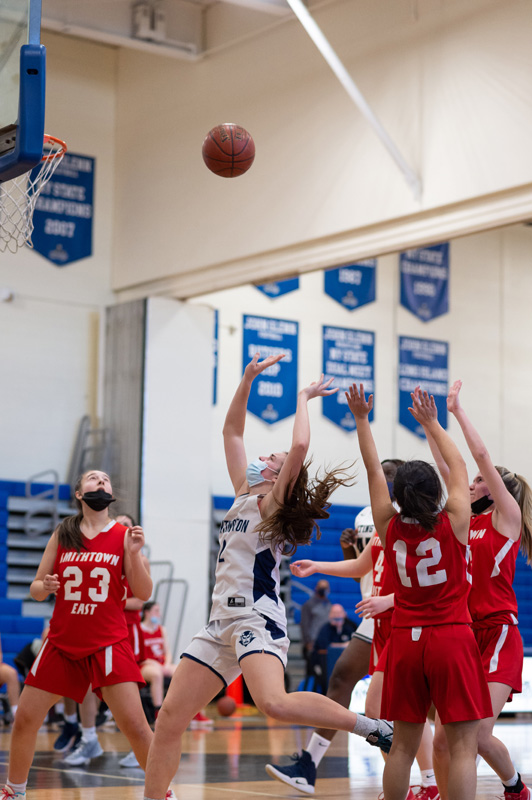 19th basketball image