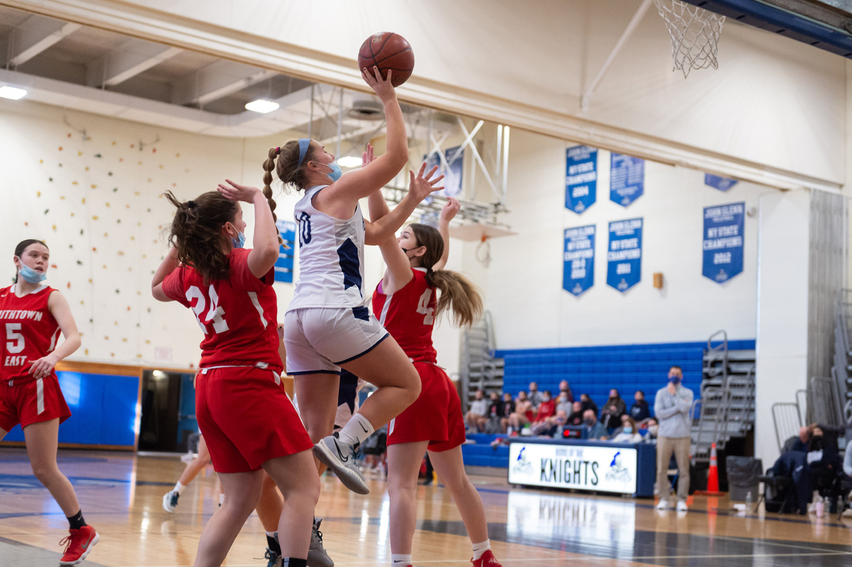 27th basketball image