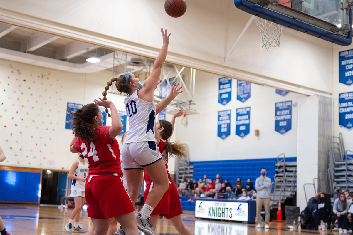 28th basketball image