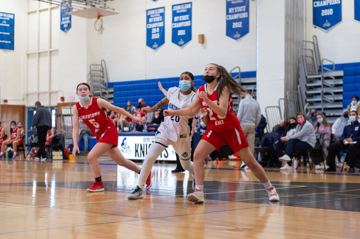 34th basketball image