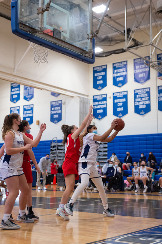 35th basketball image