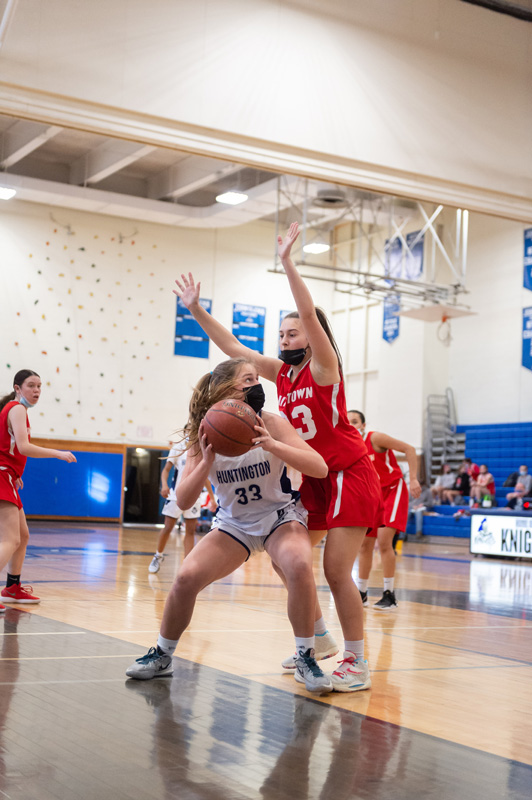 39th basketball image