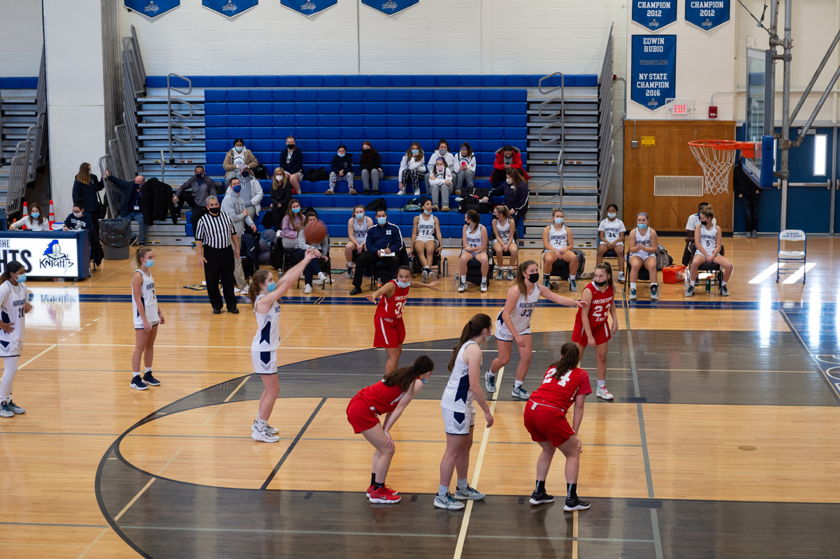41st basketball image