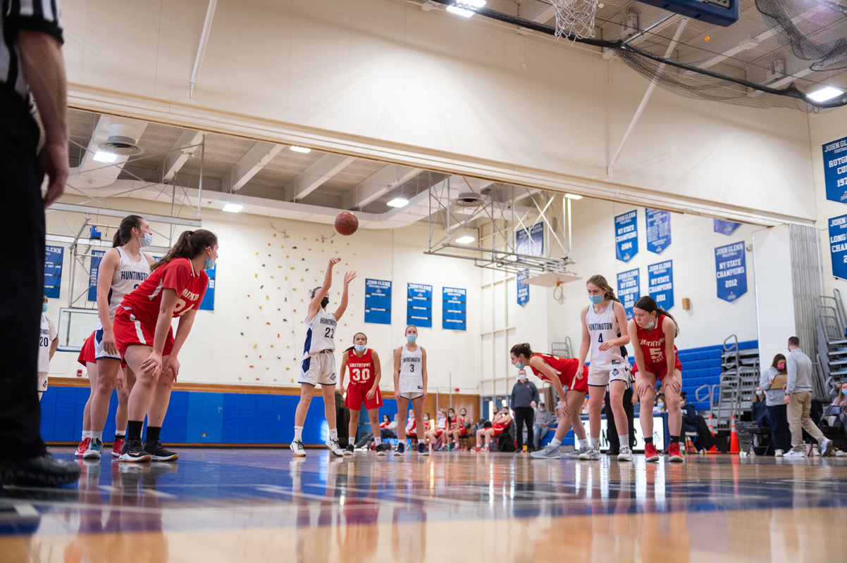 43rd basketball image