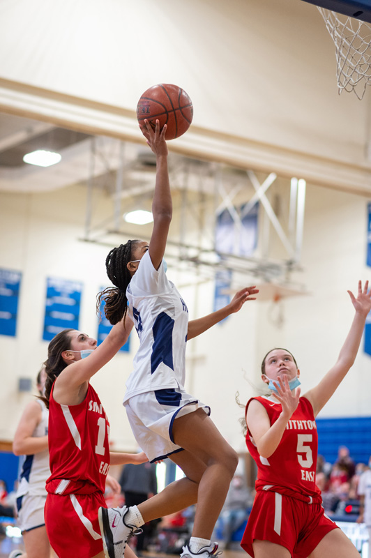 52nd basketball image