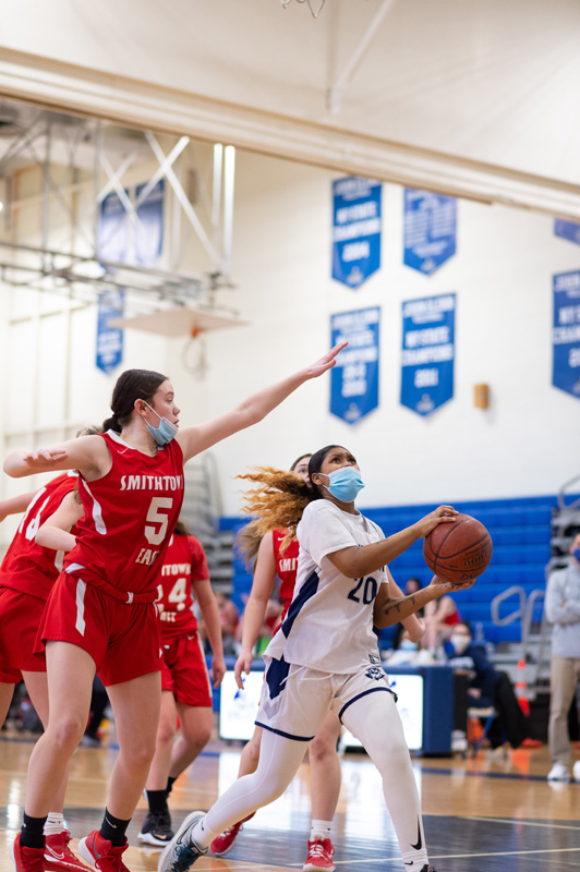 54th basketball image