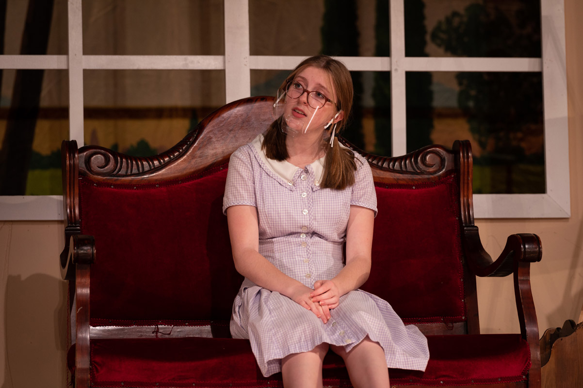 Third production image