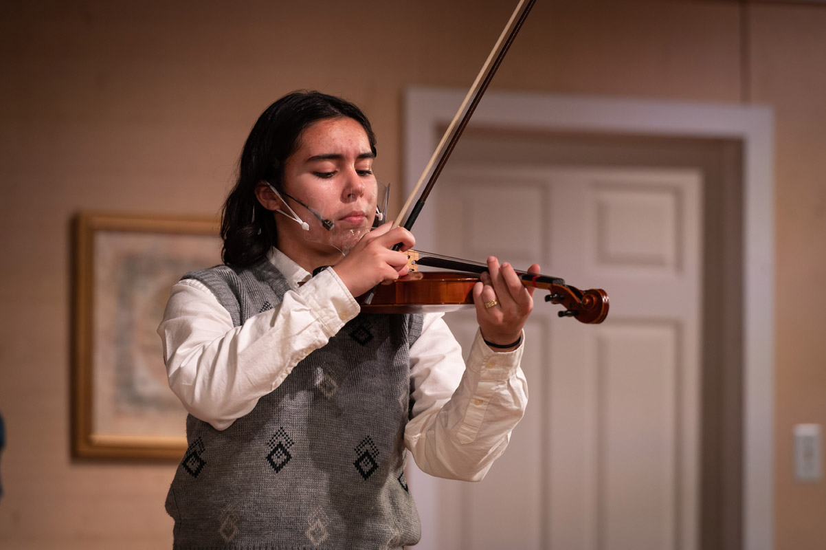 Fourth production image