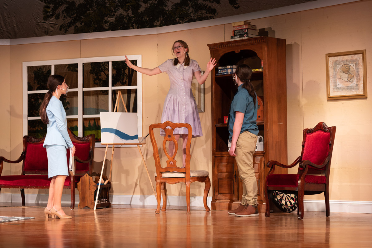 Fifth production image