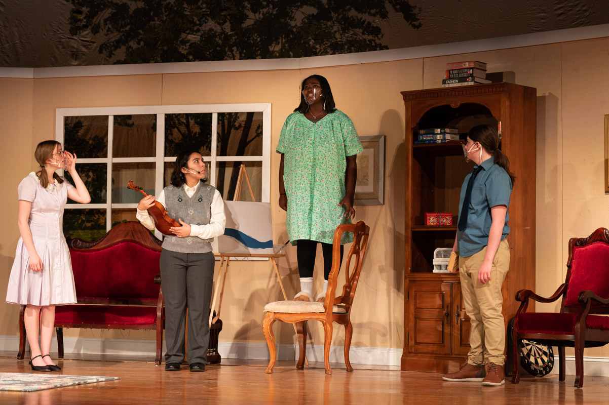 Sixth production image