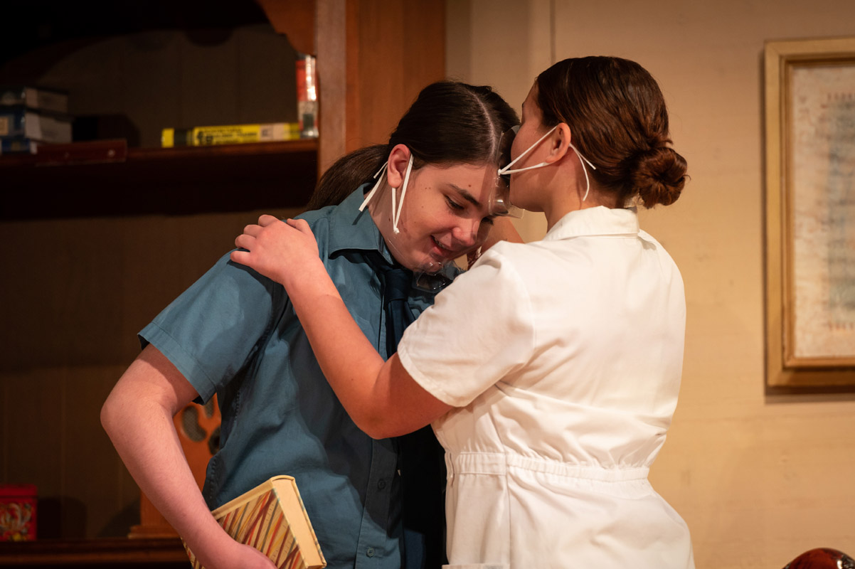 Seventh production image