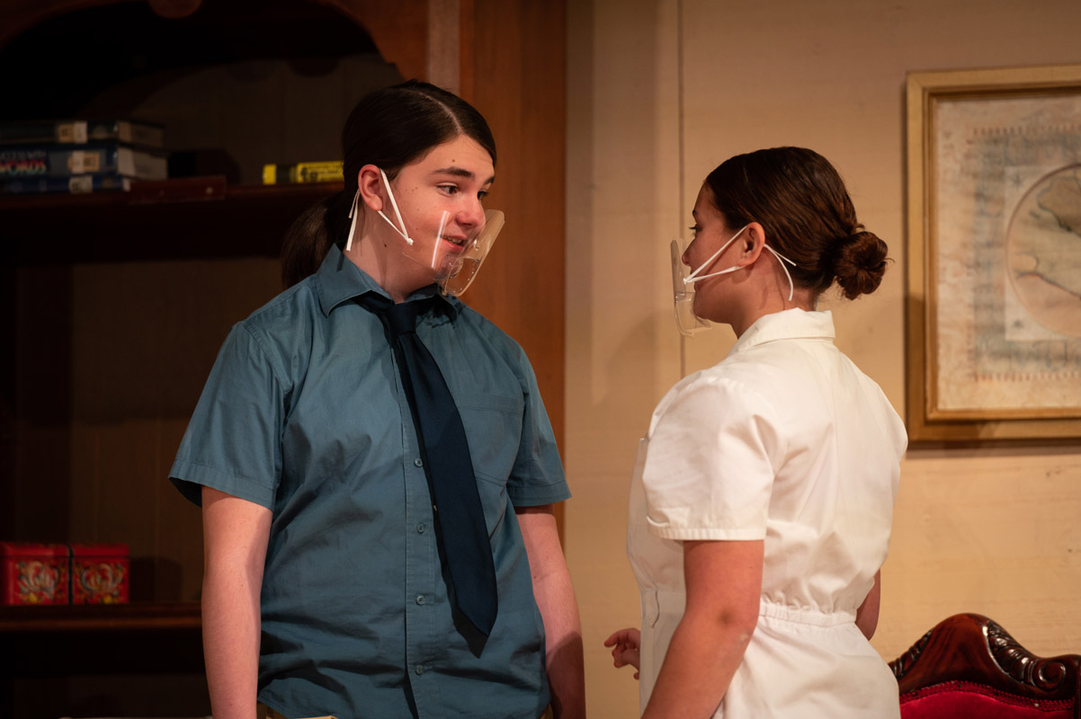 Eighth production image