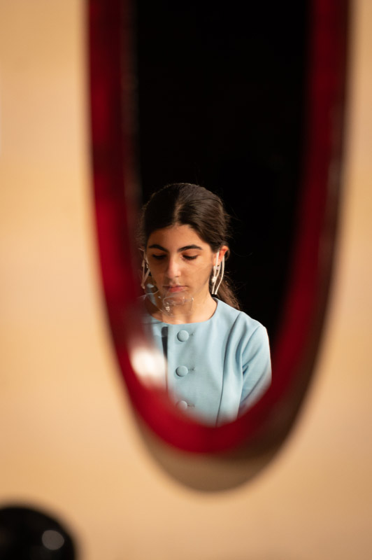 Ninth production image