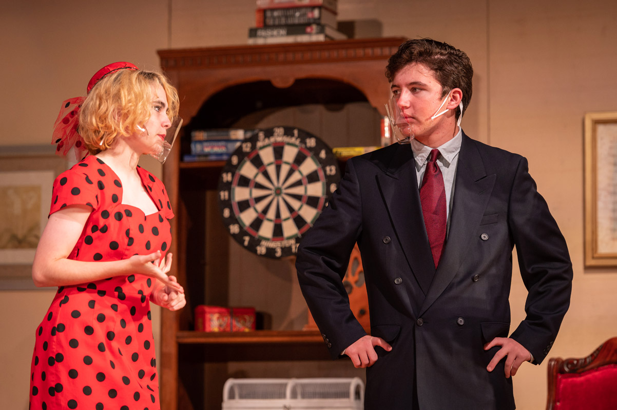 17th production image