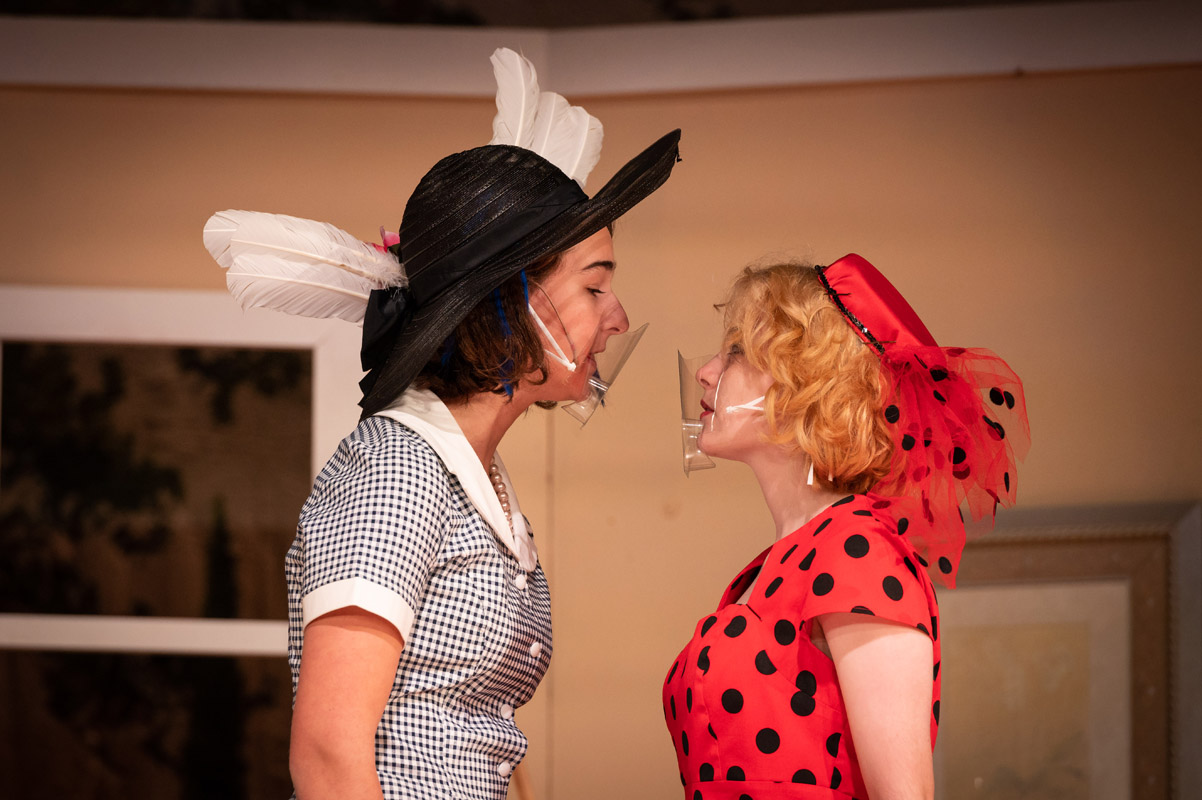 20th production image