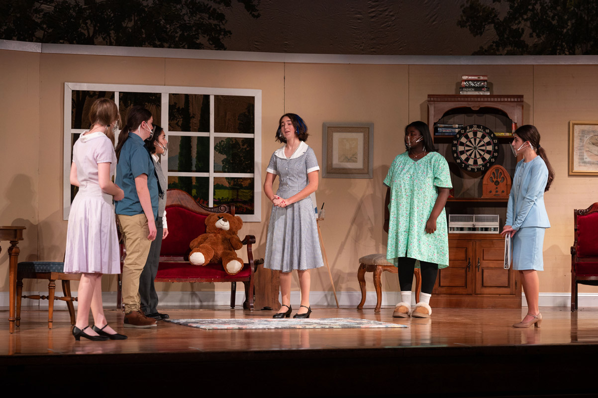 25th production image