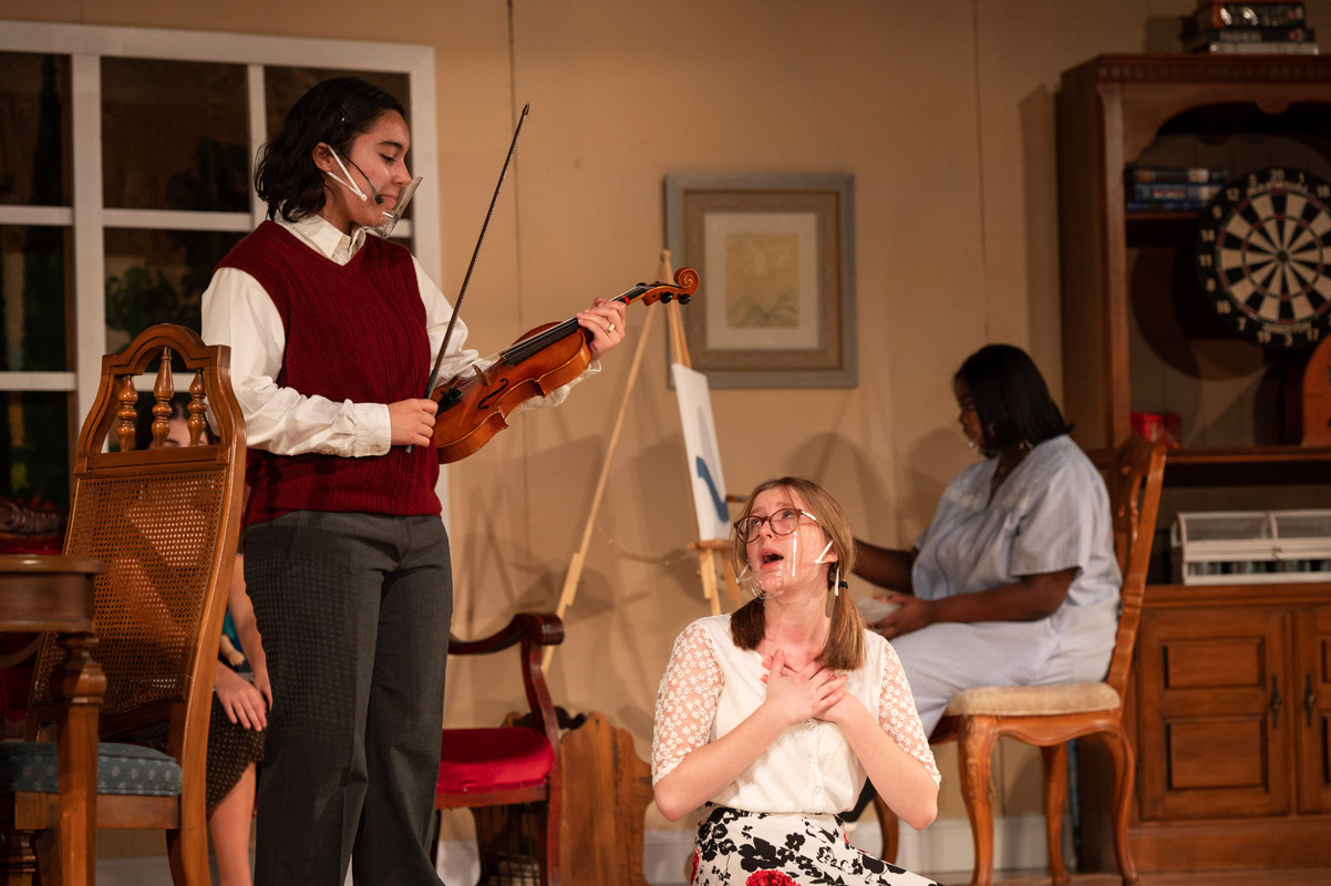 29th production image