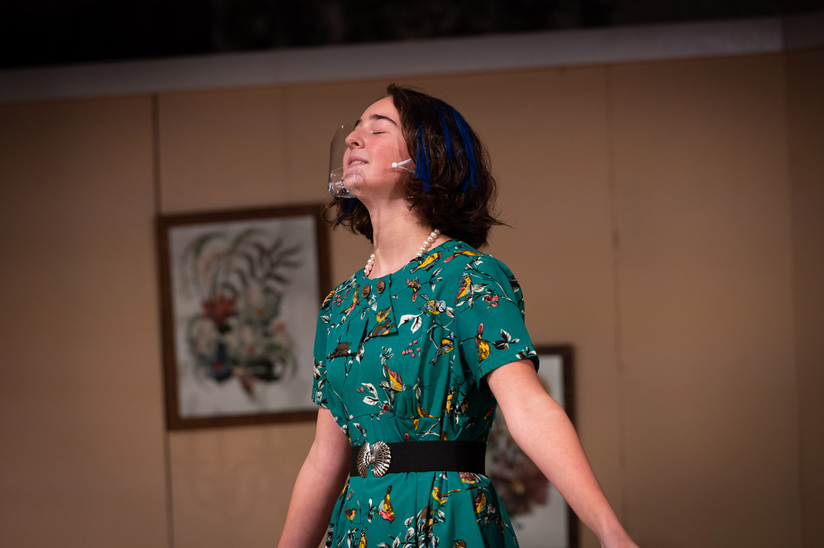 30th production image