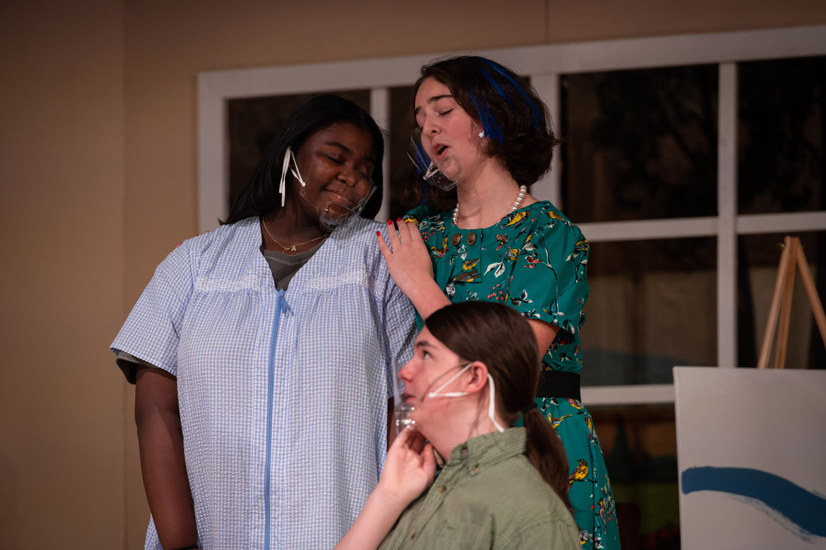 31st production image