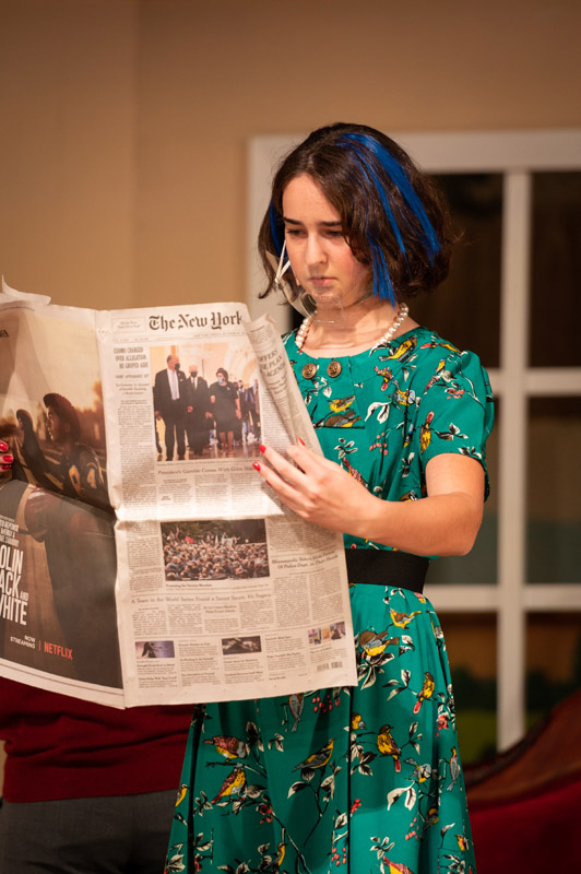 33rd production image