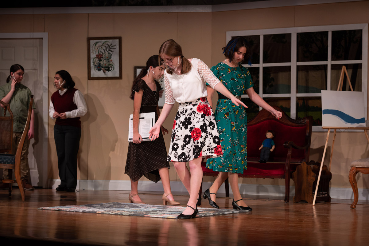 35th production image