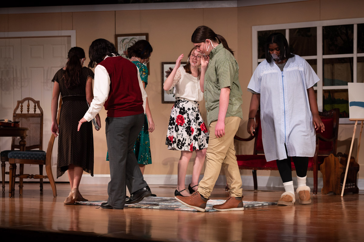37th production image