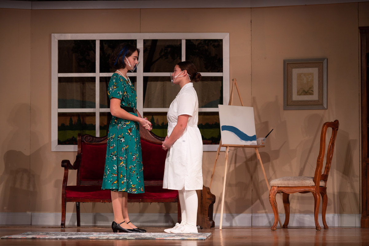 38th production image