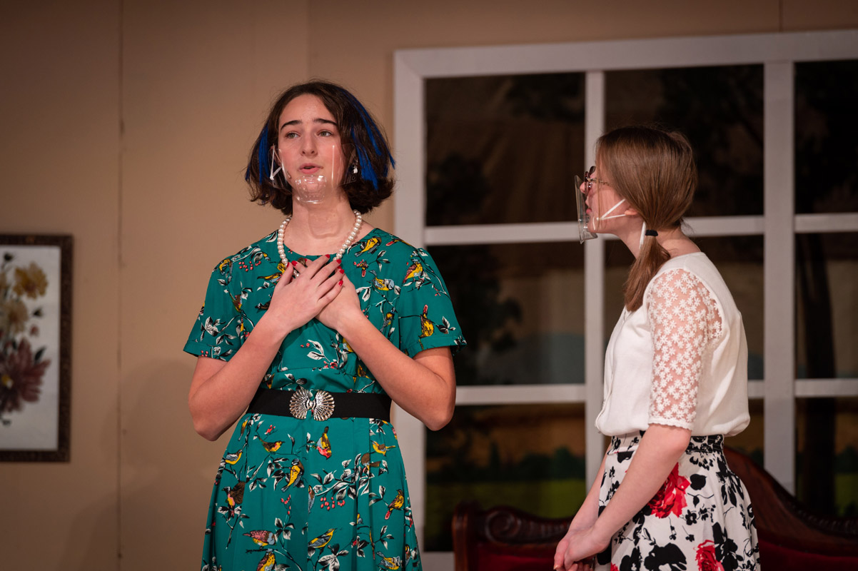 41st production image