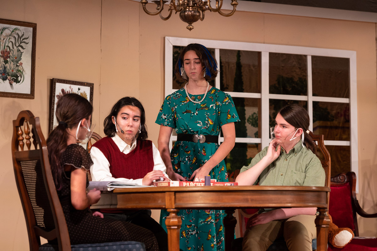 43rd production image