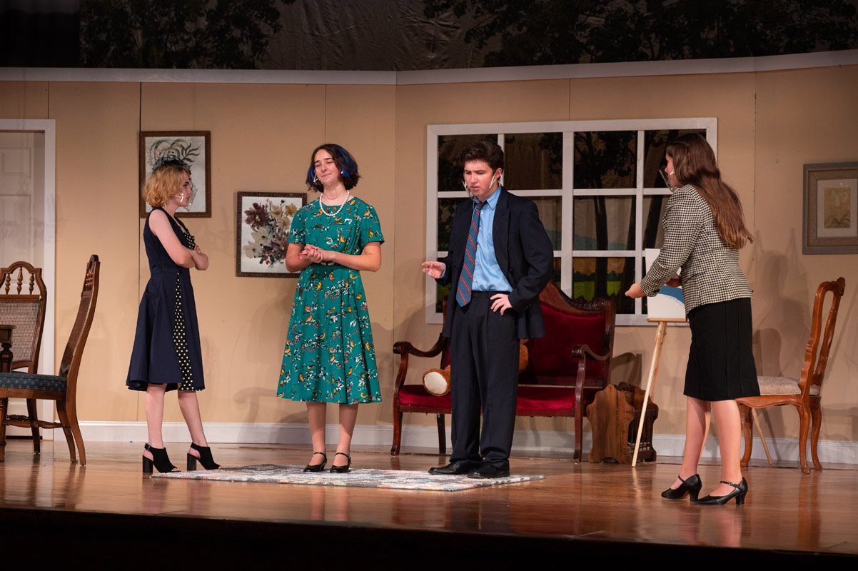 47th production image