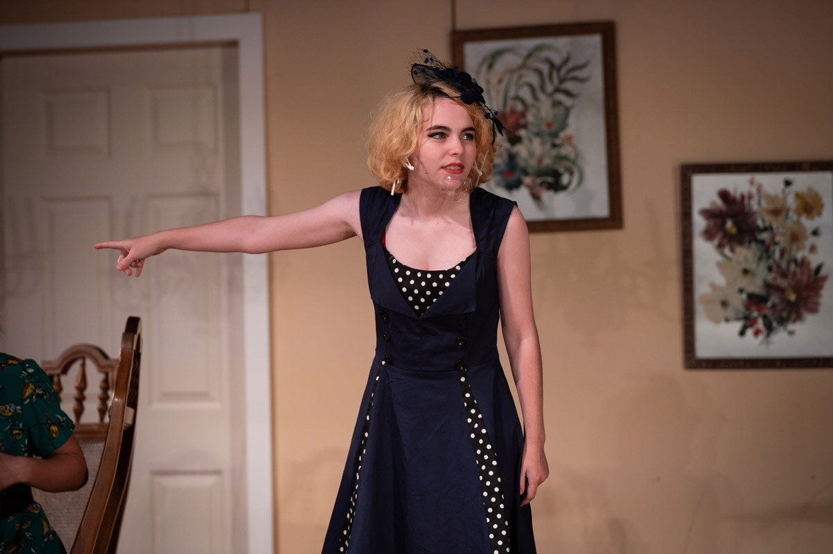 50th production image
