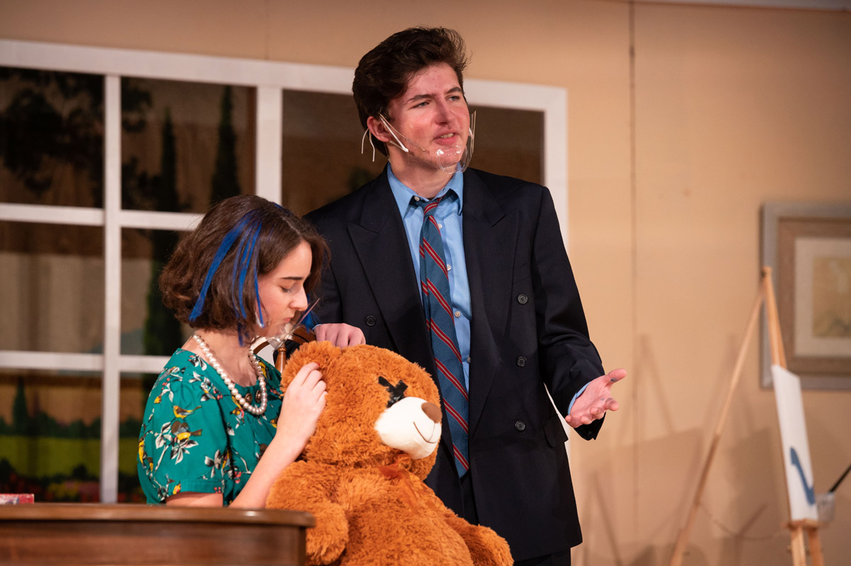 51st production image