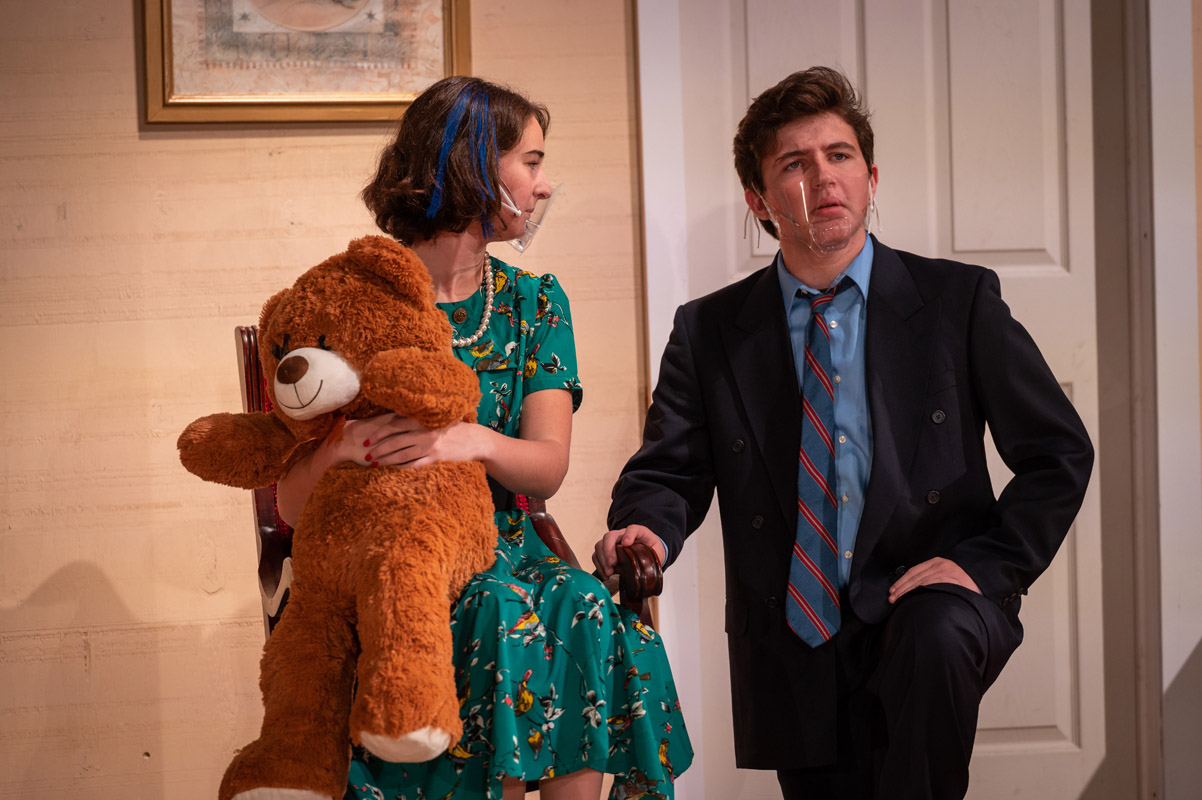 54th production image