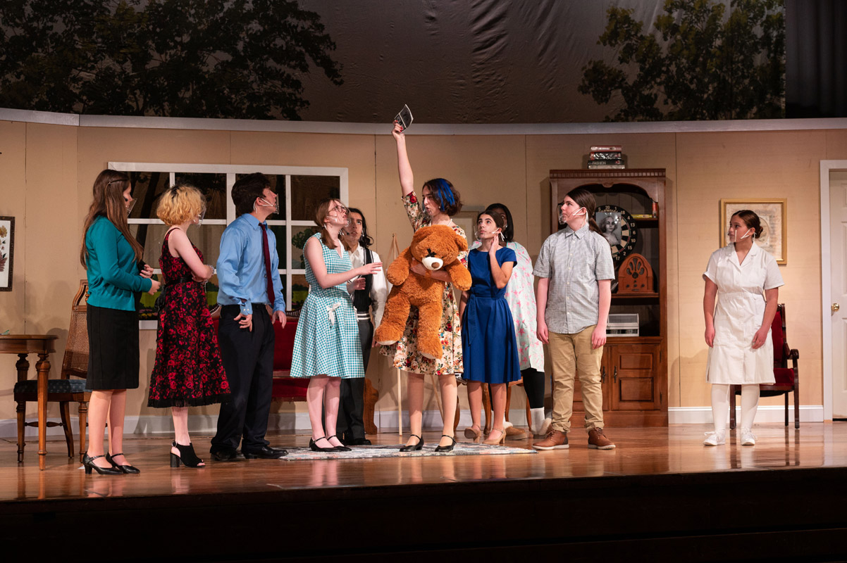 59th production image