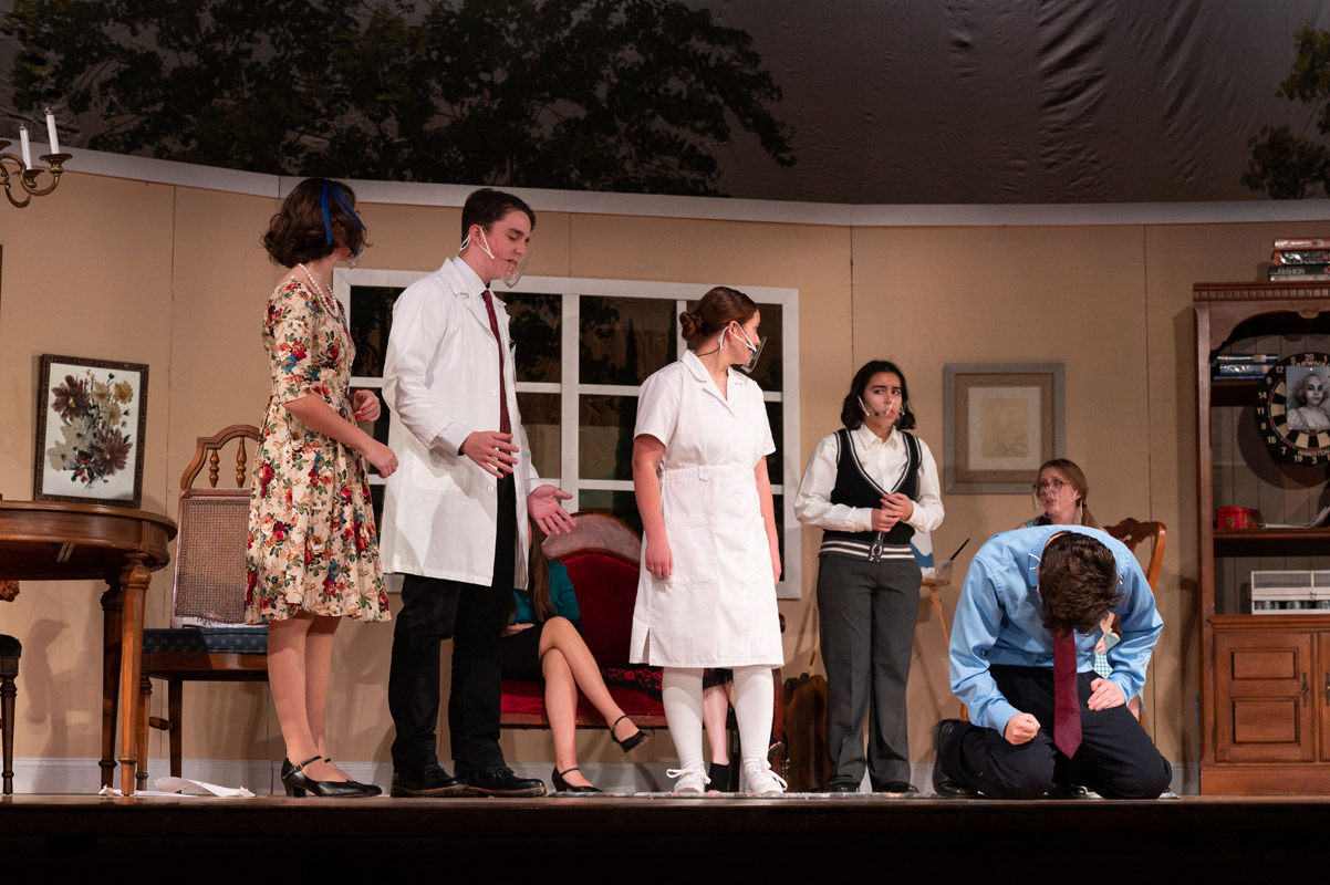 62nd production image