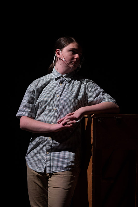67th production image