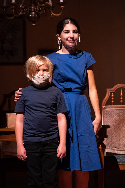 70th production image