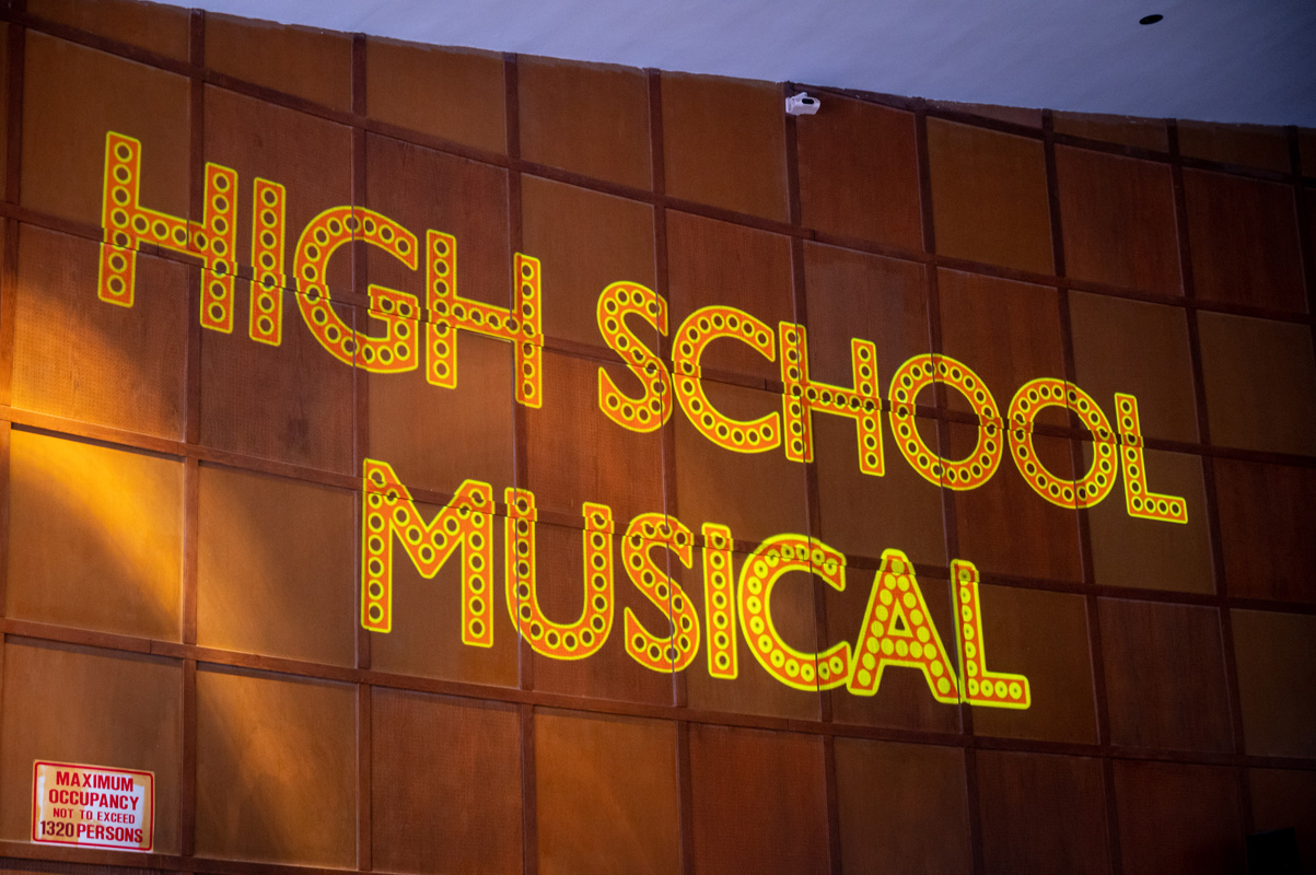 First musical image