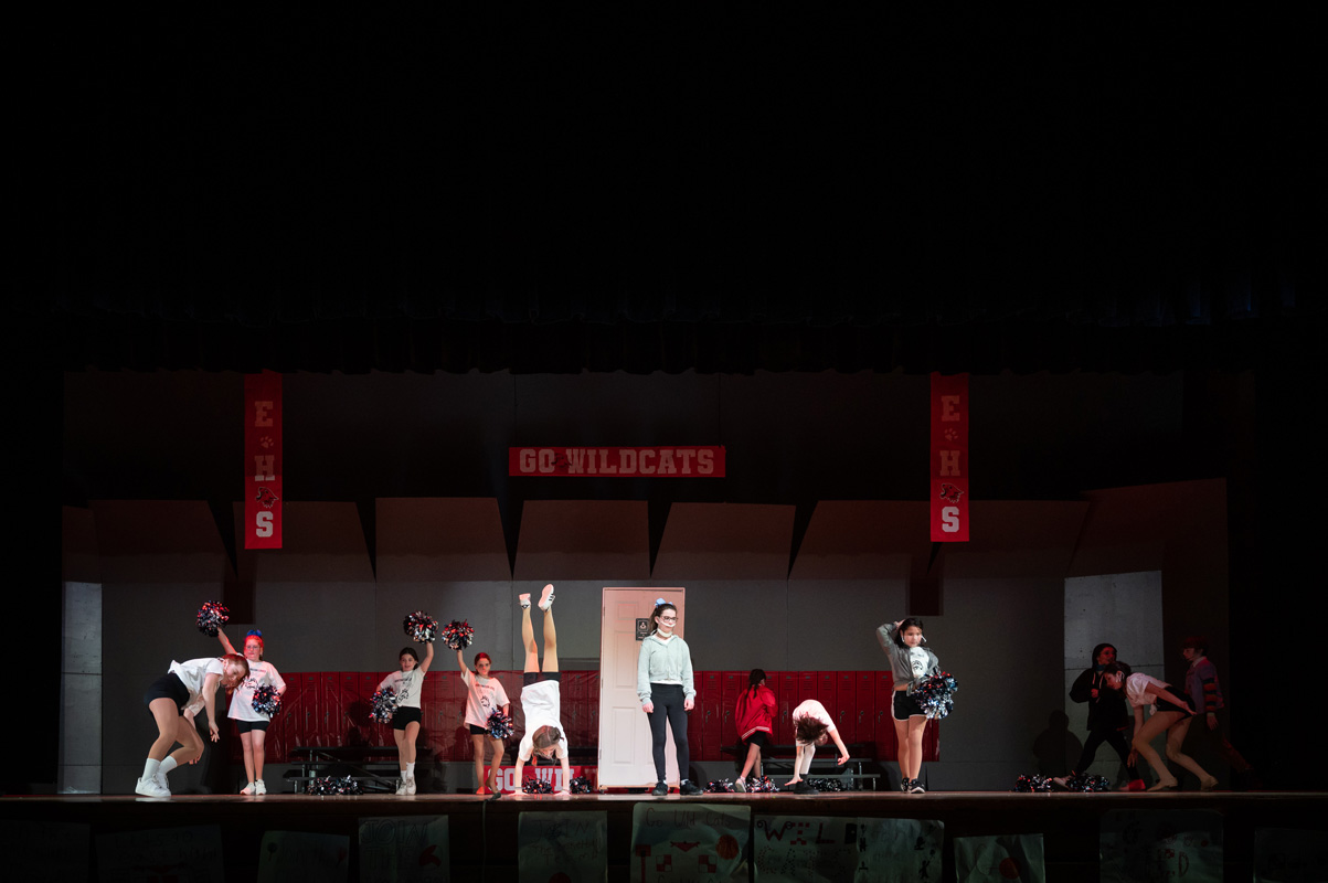 Second musical image