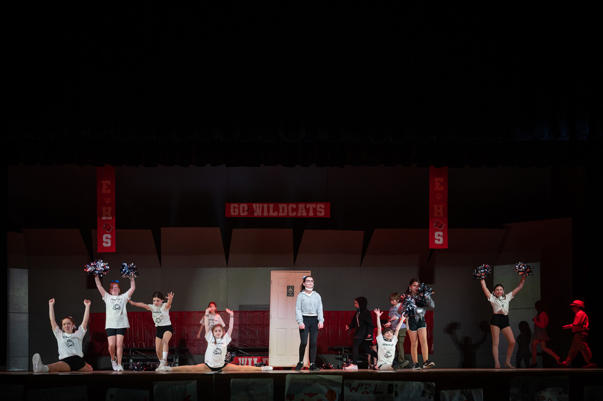 Third musical image