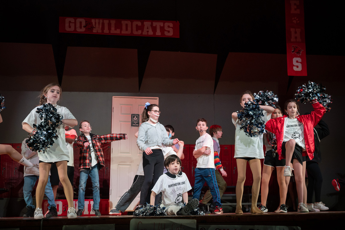 Seventh musical image