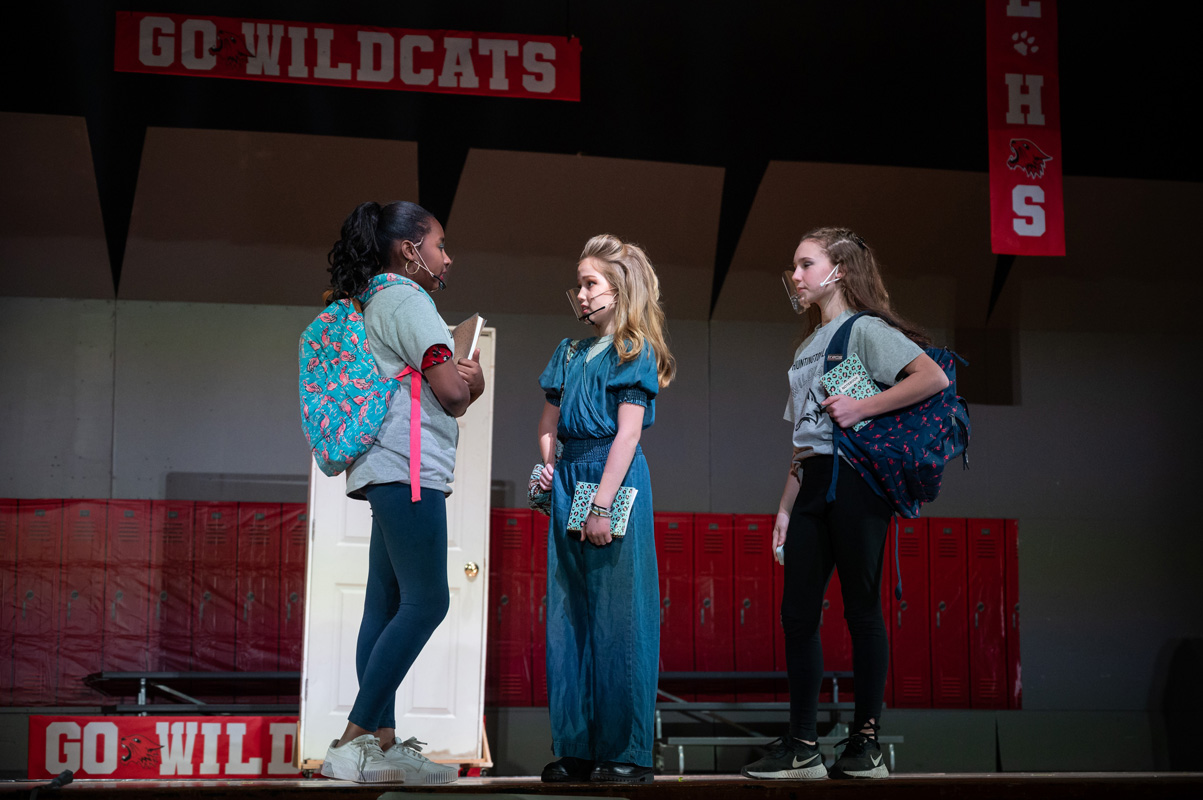 Eighth musical image