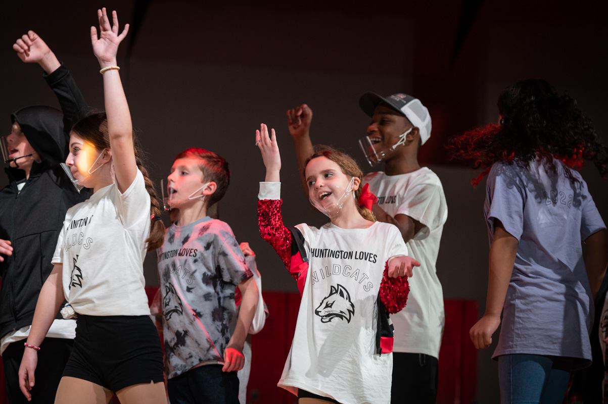 Twelfth musical image