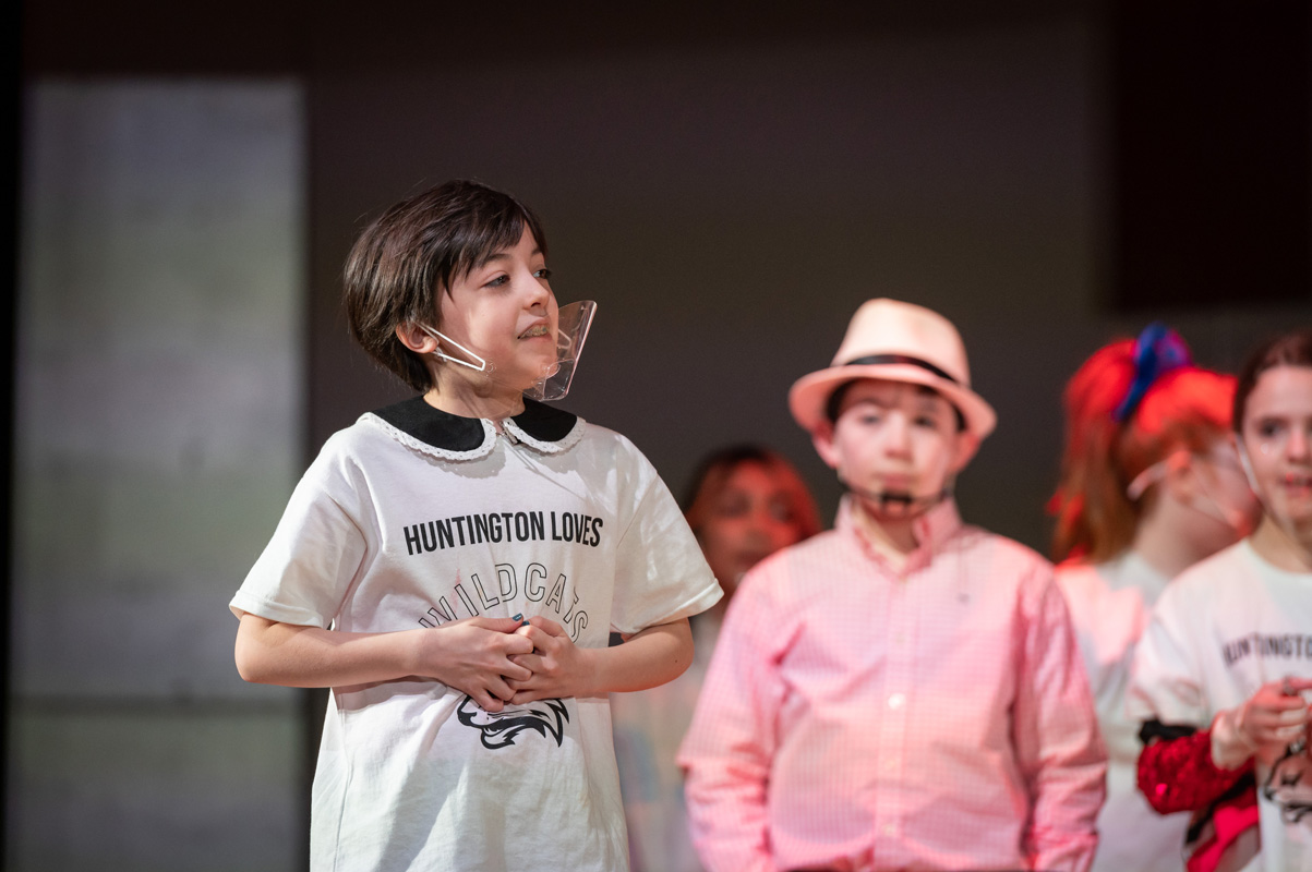 Thirteenth musical image