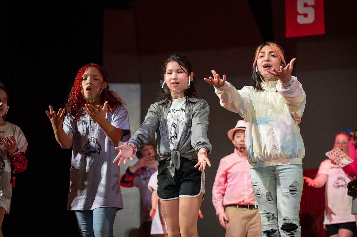 17th musical image
