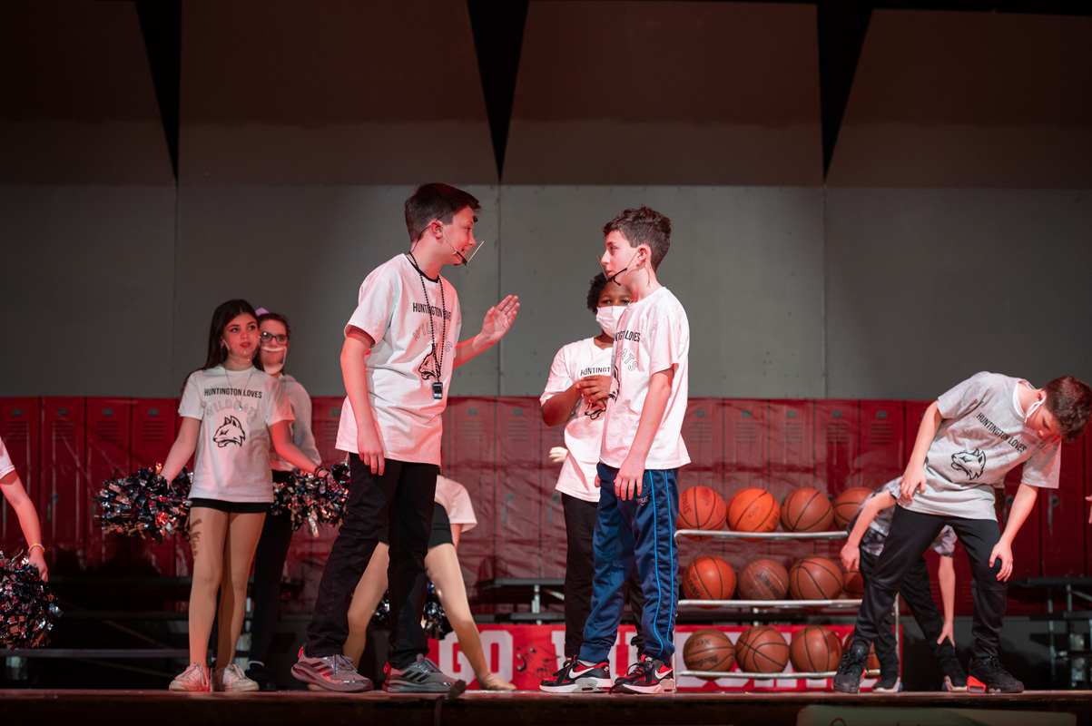 19th musical image