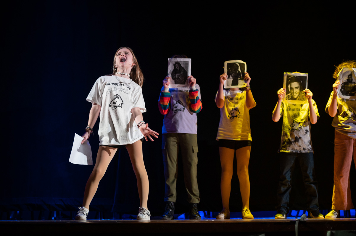 33rd musical image