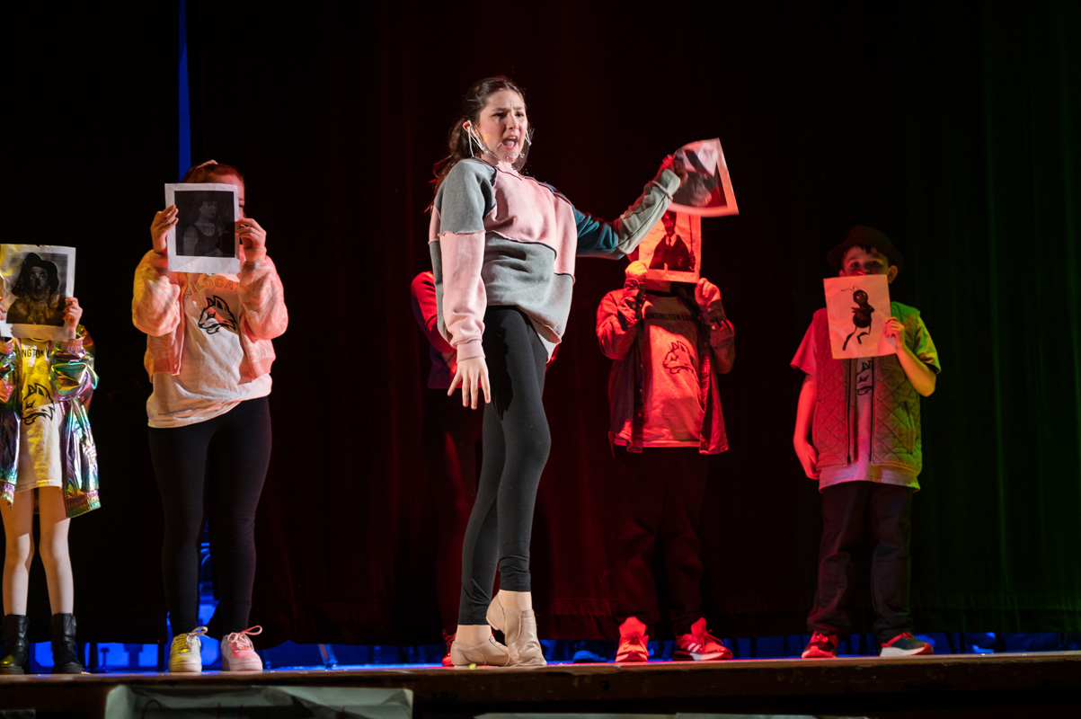 34th musical image