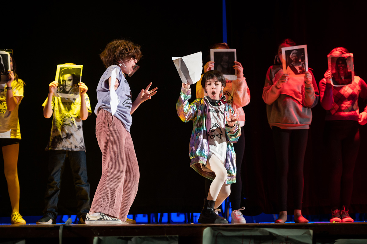 38th musical image